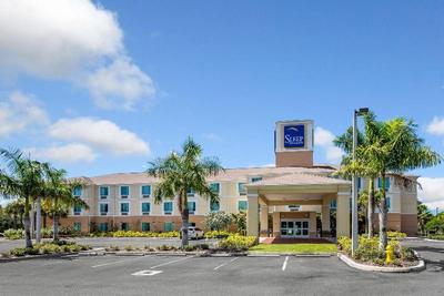 Sleep Inn & Suites Port Charlotte-Punta Gorda