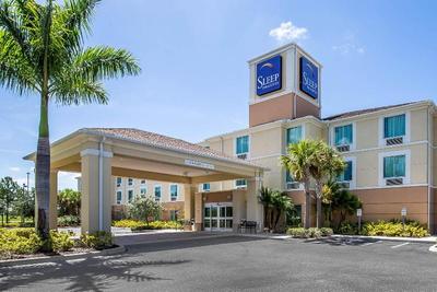 Sleep Inn & Suites Port Charlotte-Punta Gorda