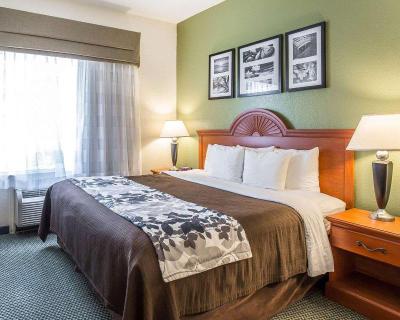 Sleep Inn & Suites Port Charlotte-Punta Gorda