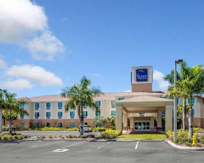 Sleep Inn & Suites Port Charlotte-Punta Gorda