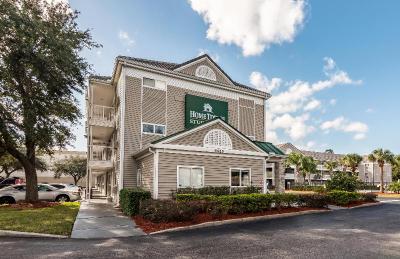 HomeTowne Studios Orlando South