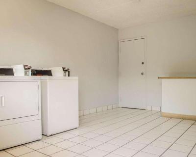 Quality Inn Crystal River