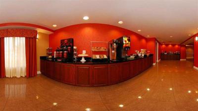 Comfort Suites Ocala North