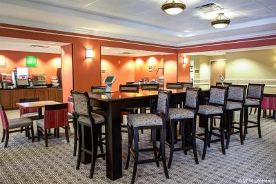 Comfort Suites Ocala North
