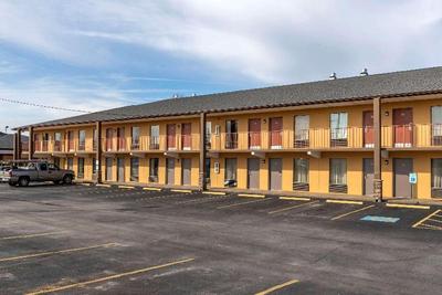 Quality Inn South Spartanburg