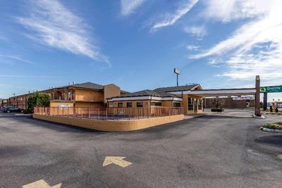 Quality Inn South Spartanburg