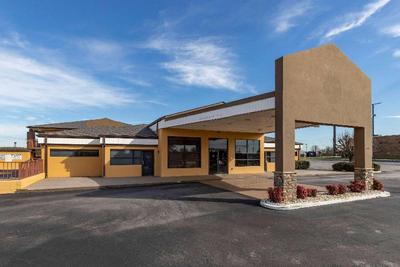 Quality Inn South Spartanburg
