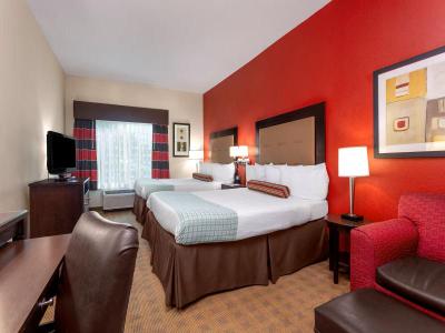 Wingate by Wyndham Macon West