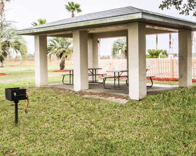 Rodeway Inn & Suites Haines City