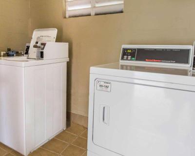 Rodeway Inn & Suites Haines City
