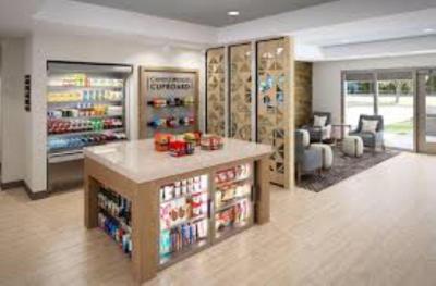 Candlewood Suites Charleston - Mt. Pleasant