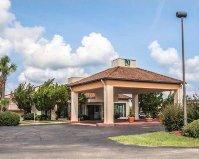 Quality Inn Marianna