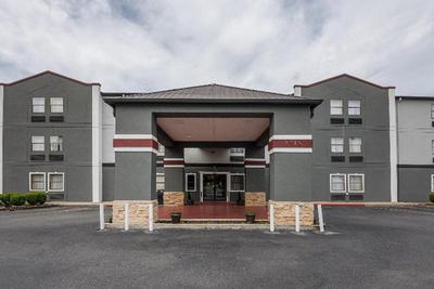 Red Roof Inn & Suites Little Rock
