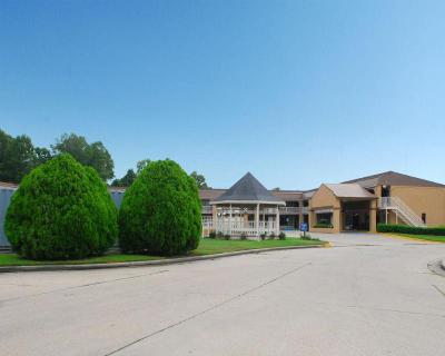 Rodeway Inn