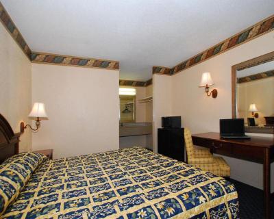 Rodeway Inn