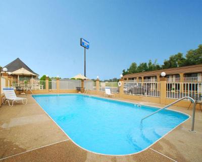 Rodeway Inn