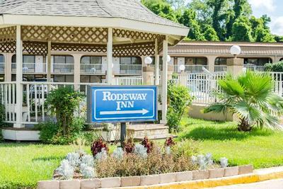 Rodeway Inn