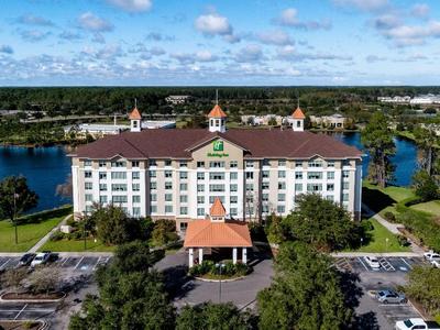 Holiday Inn St Augustine - World Golf