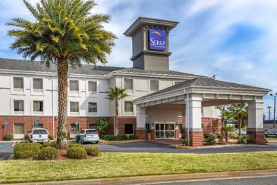 Sleep Inn & Suites Brunswick