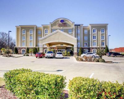 Comfort Suites