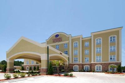 Comfort Suites
