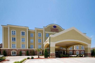 Comfort Suites