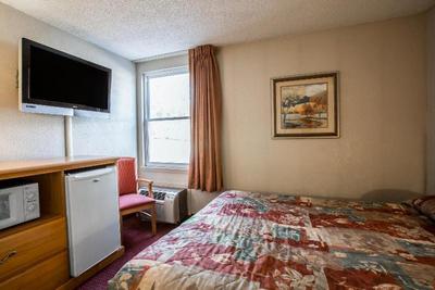 Rodeway Inn