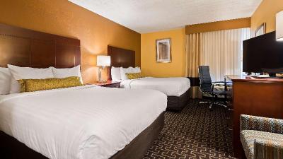 Best Western Milton Inn