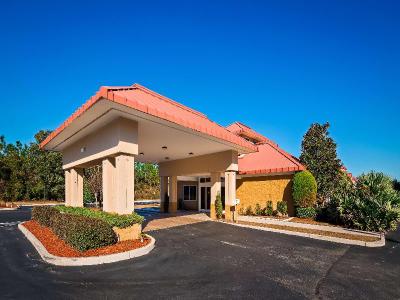 Best Western Milton Inn