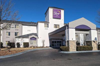 Sleep Inn Pelham Oak Mountain