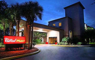 Red Roof PLUS+ Palm Coast