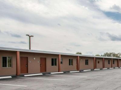 Rodeway Inn Fort Pierce