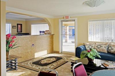 Americas Best Value Inn Gainesville