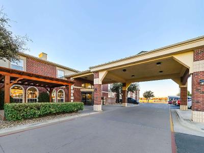 Quality Inn & Suites Lubbock