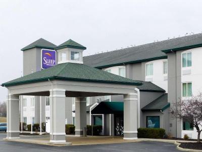 Sleep Inn & Suites Oregon Area