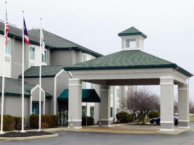 Sleep Inn & Suites Oregon Area