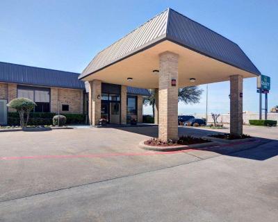 Red Roof Inn & Conference Center McKinney