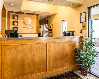 Quality Inn