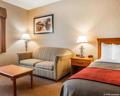 Quality Inn