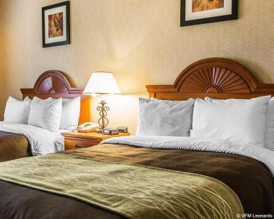 Quality Inn