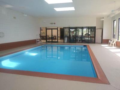 Quality Inn & Suites Port Huron