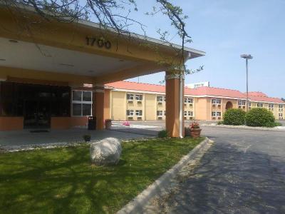 Quality Inn & Suites Port Huron