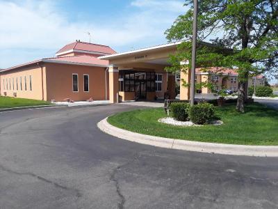 Quality Inn & Suites Port Huron