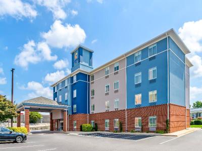 Comfort Inn Emporia