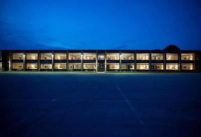 The Highlander Hotel