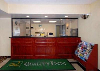 Quality Inn Takoma Park