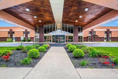 Quality Inn & Suites Florence