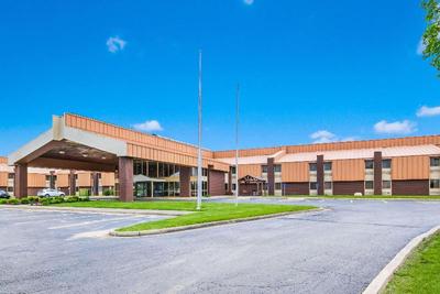 Quality Inn & Suites Florence