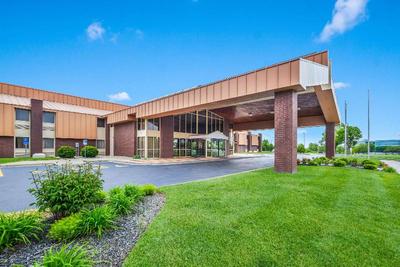 Quality Inn & Suites Florence