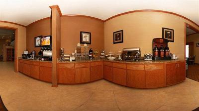 Comfort Suites Granbury Area